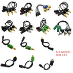 SUNORO Excavator Engine Pressure Sensor 30B0488 High and Low Transmitter Switch 660404