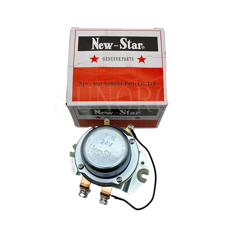 Relay Switch 716-30205 716 30205 24V 08088-30000 Battery Relay J-CB PC300-8 PC400-8 Battery Relay