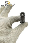 SUNORO EC160B EC180B EC210B D6D Engine Direct Injector VOE20549383 20549383 0432191313 for  Injector Nozzle