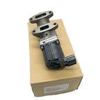 Machinery Engine Parts 4hk1 EGR Valve 6HK1 Diesel Engine Exhaust Gas Re-circulation Valve 8-98238247-3 8-98238247-0 8-98098257-5