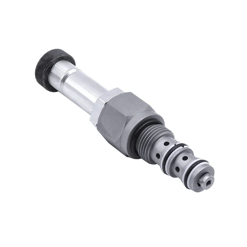 SUNORO Factory Price Excavators Electric Spare Parts Hydraulic Solenoid Valve Spool for SANY Convex 16mm