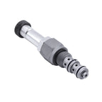 SUNORO Factory Price Excavators Electric Spare Parts Hydraulic Solenoid Valve Spool for SANY Convex 16mm