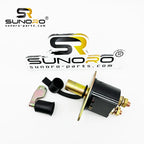 3987034 Construction Machinery Parts for  EC140 210B 240 290 360 Power Switch Battery Power-off Switch 3987034