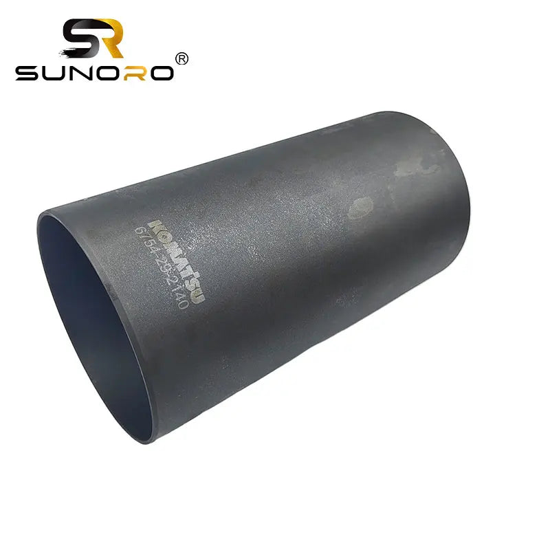 SUNORO ORIGINAL 6D17 Engine Spare Parts 6D16T Piston 6D16 Liner Kit