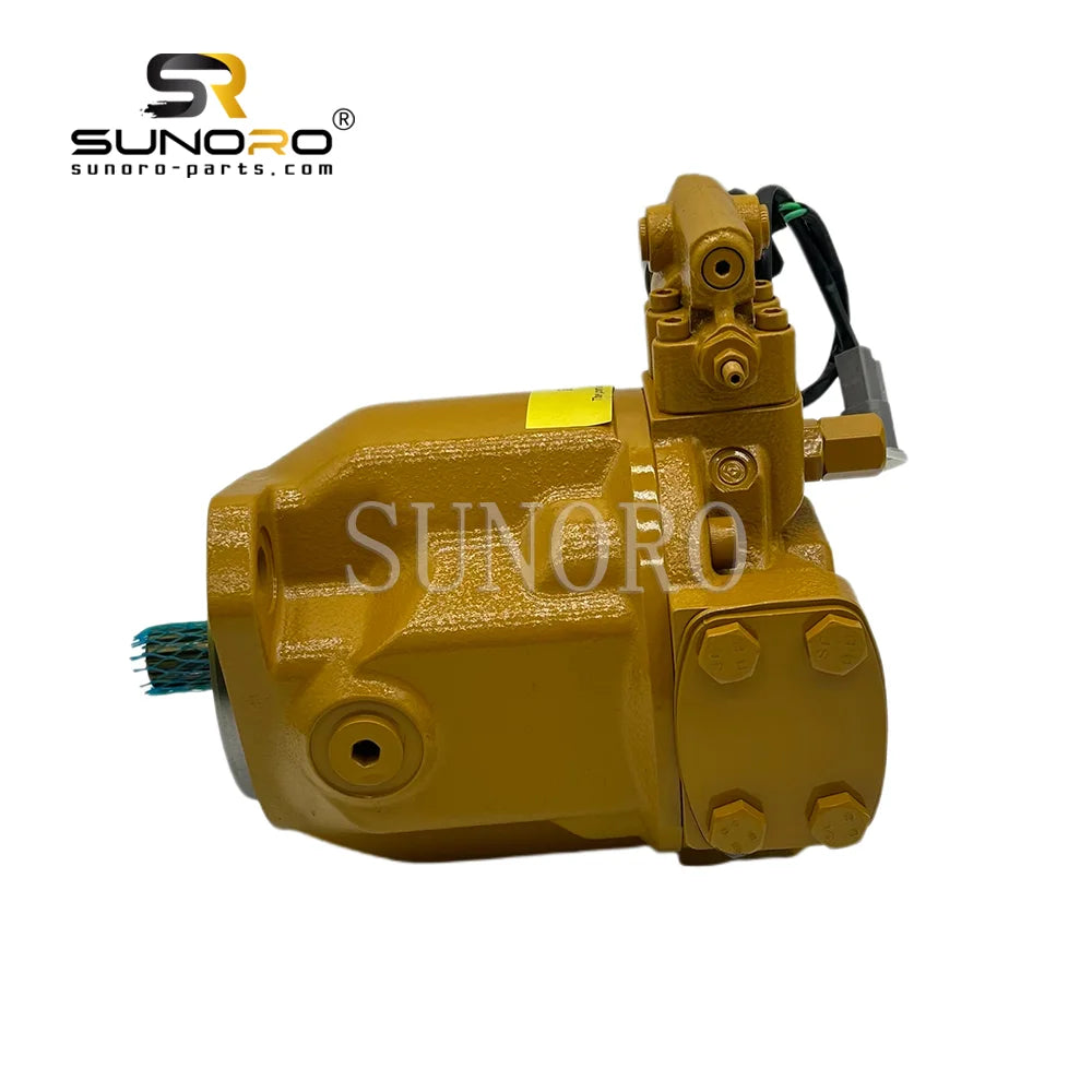 SUNORO Hydraulic Fan Pump 259-0815 Group Piston for 330D 336D Excavator C9 Engine