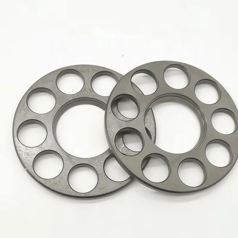 Excavator Hydraulic Piston Main Pump Hydraulic Swing Motor Spare Parts Repair Kits for Ka-wasaki Rexroth Pump Parts