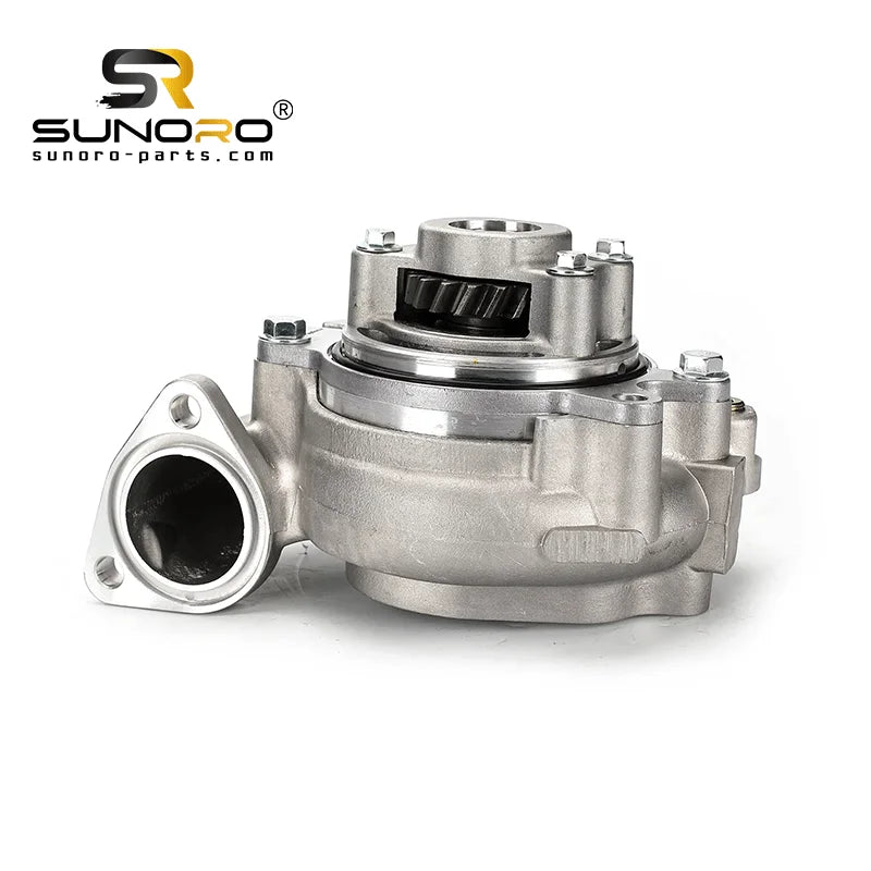 Water Pump 1-87310998-0 8-97615906-0 for Hitachi Excavator ZAX470-5G ZAX450-6 Isuzu Engine 6WG1 6WA1