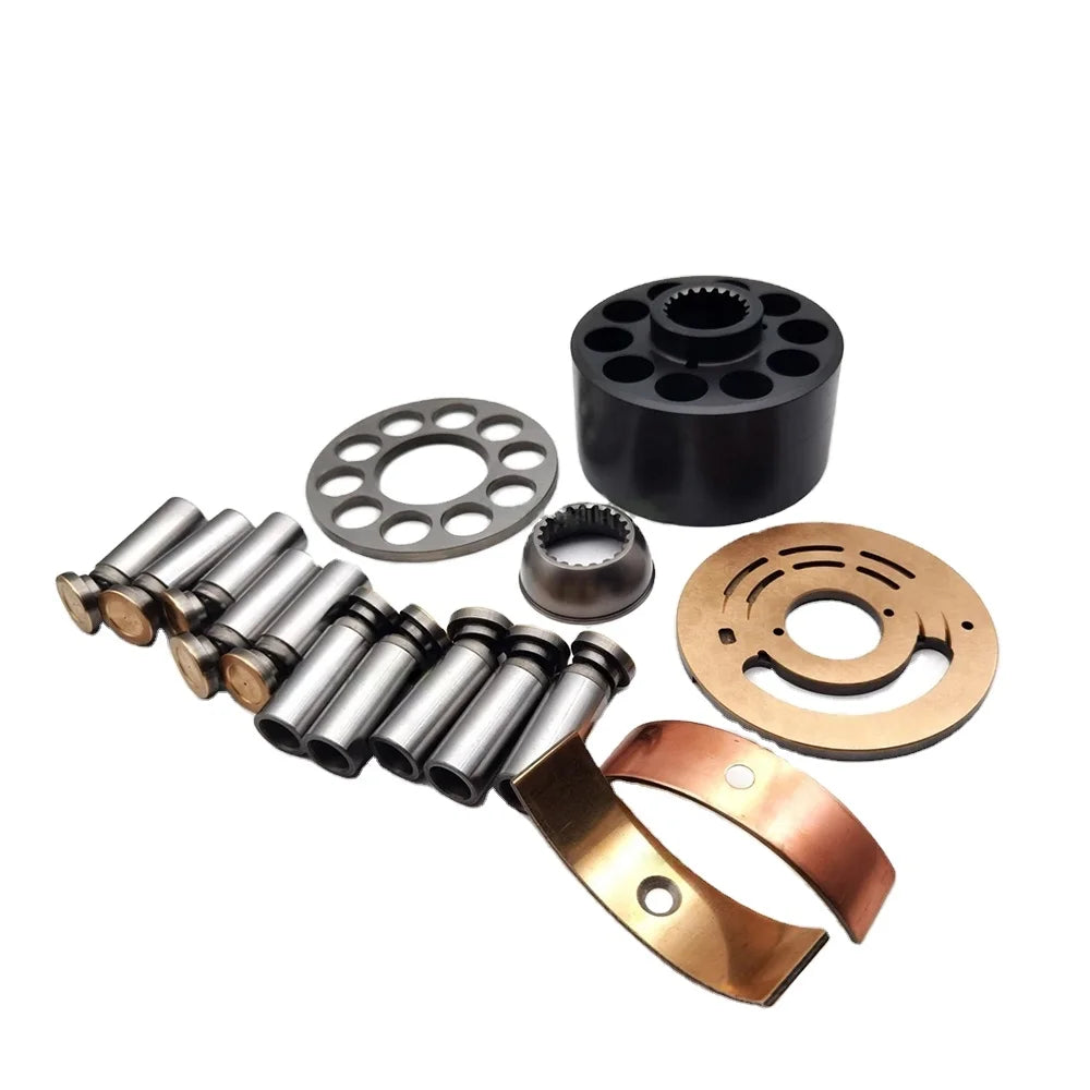 PSVD2-26E PSVD2-27E Hydraulic Pump Parts for Repair Hydraulic Pump KAYABA Repair Kit