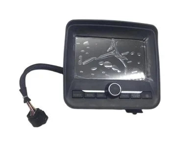 Excavator Electric Parts Monitor Display Panel Ecu Computer Board Engine Controller for All Brand Digger