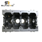 Fit Intended for Excavator Engine 4D94LE YANMAR Engine Cylinder Block