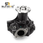 Water Pump 16100-E0373 for Kobelco Excavator SK200-8 SK210-8 SK250-8 SK260-8 Hino J05E Engine
