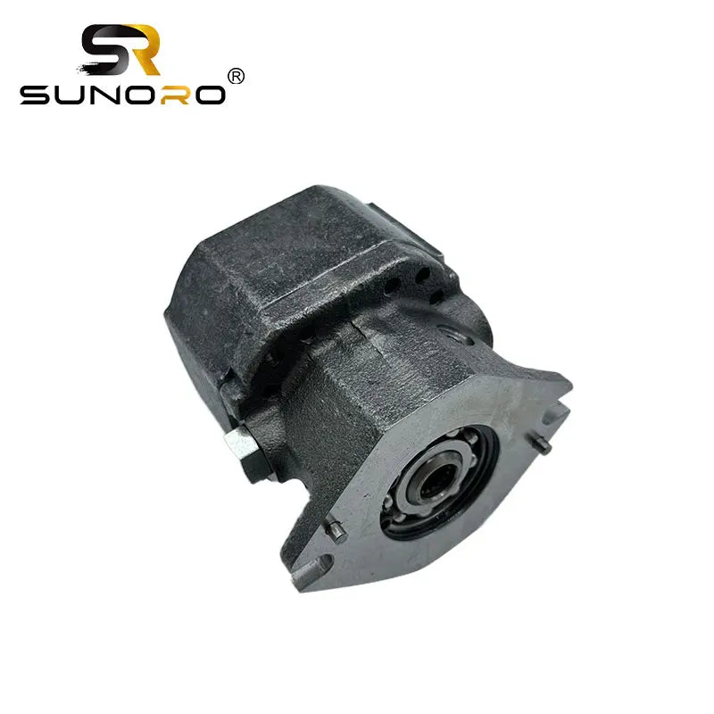 SUNORO High Quality Carter Diesel Engine Group Fuel Transfer Pump Oil Transfer Pump 162-9612 for 126B 322C