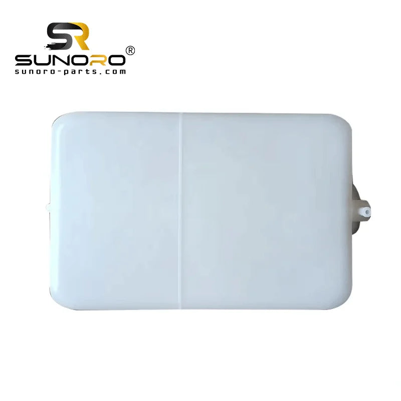 Water Tank 11N8-41070 11N4-47010 for Hyundai Excavator R210-7 R210LC-7 R210LC-9R250LC-7 R290LC-7 Expansion Kettle