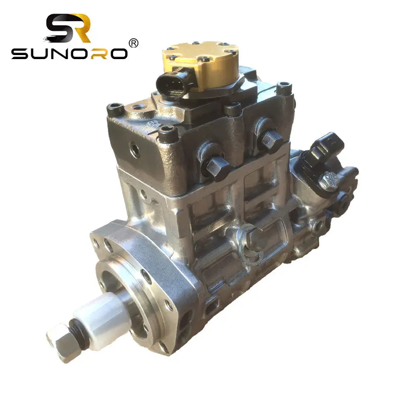High Quality C6.4 High-pressure Pump E320D E320DL E323DL 6-cylinder Engine Fuel Injection Pump 3264635 326-4635 32F61-10301