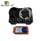 EDL V2 Agricultural Diagnostic Tool EDLV2 Construction Forestry V5.3 AG CF for Tractor Diagnostic Electronic Data Chain Tool