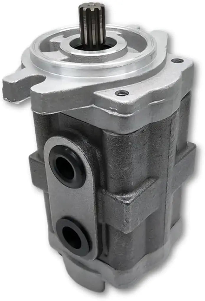 200-3406 2003406 Gear Pump 10 Teeth for Hydraulic Pump SBS140 Excavator E325C E325D E322 E345C E345D