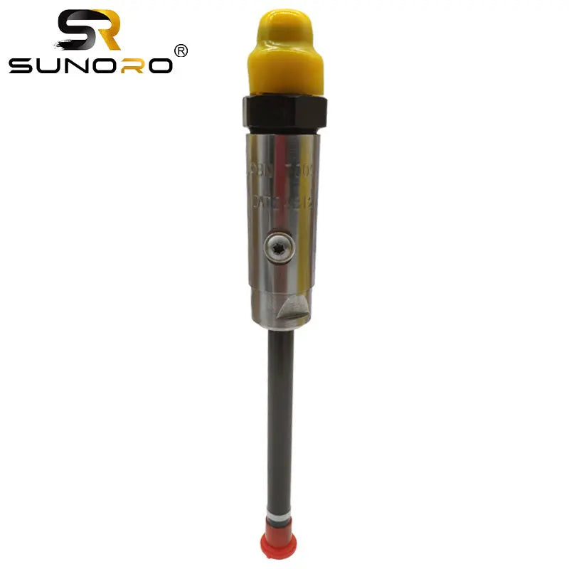 SUNORO Hot Sale Fuel Injector Assembly 8N-7005 Fuel Injector Pencil Nozzle 8N7005 10479923 OR3418 Injector for Engine 3304 3306