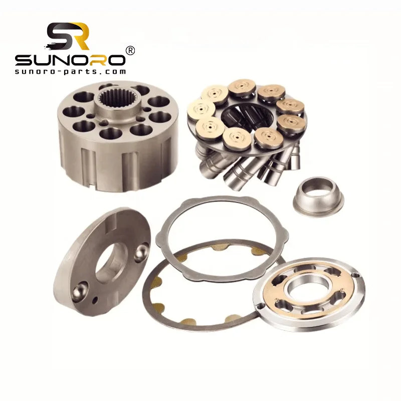 Best Price Excavator Engine Hydraulic Main Pump Spare Parts Repair Kits MAG33 MAG44 MAG150 MAG170 for Sale