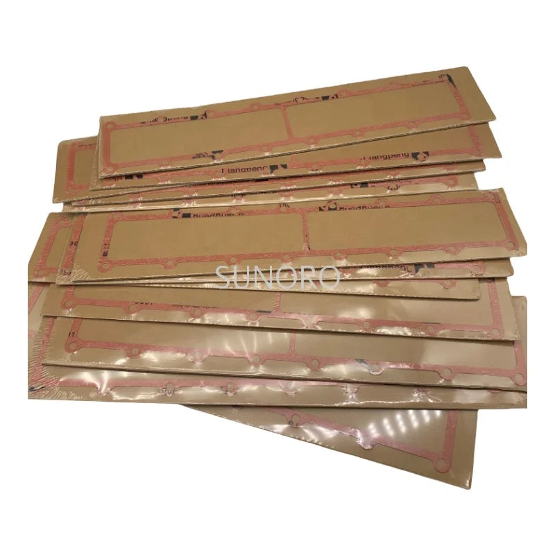 144-3472 1443472 C7 Engine Spare Parts Cylinder Head Gasket 950H 962H D6R D6N High-quality Paper Gasket