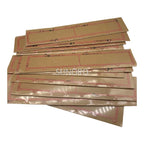 144-3472 1443472 C7 Engine Spare Parts Cylinder Head Gasket 950H 962H D6R D6N High-quality Paper Gasket