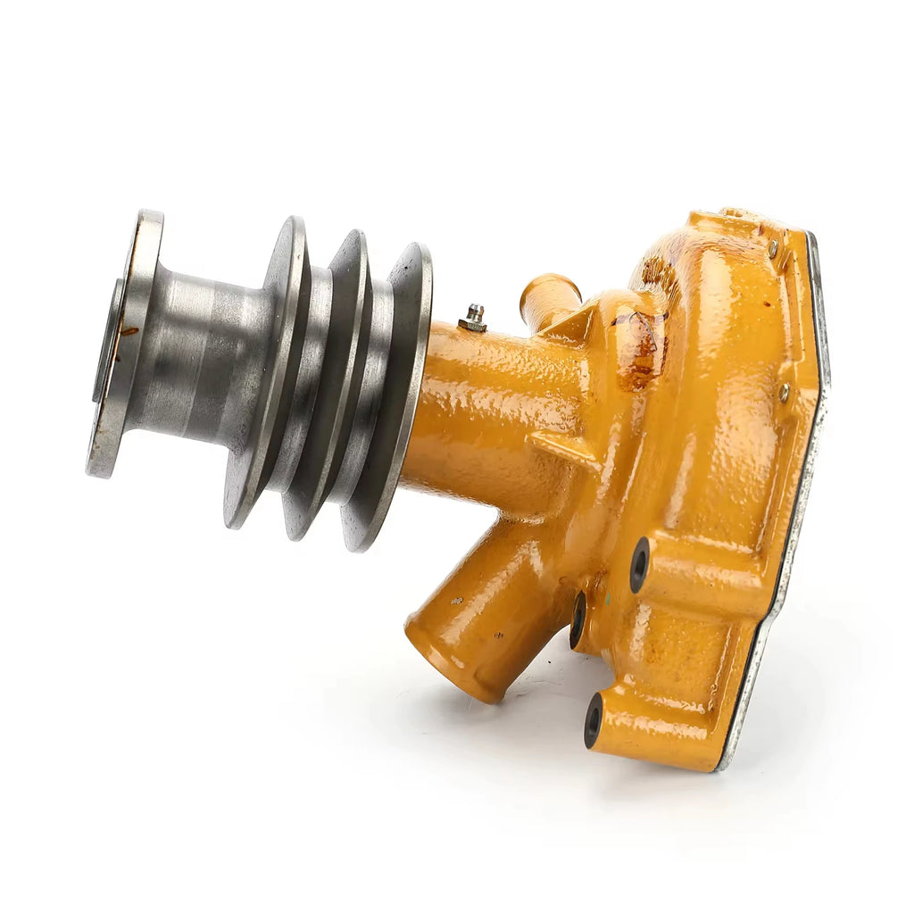 SUNORO Engine Water Pump 6110-63-1110 6112-61-1100 6112-61-1101 for komatsu Engine S4D120