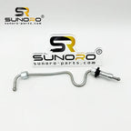 C7 Diesel Engine Parts Fuel Injection Pipe Assembly 370-5513 370-5516 370-5517 370-5518 393-5467 393-5468