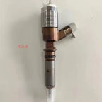 New Fuel Injector 320-0670 10R7670 306-9370 3069370 for C6.6 C4.4 Diesel Engine Spare Parts Construction Machinery