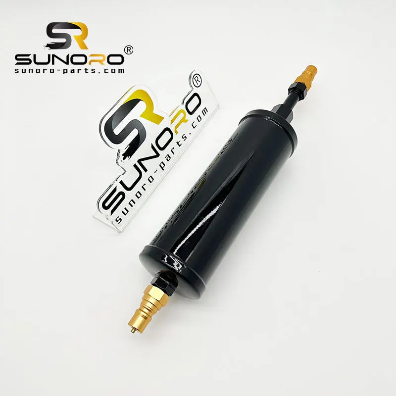 08843401 175-7162 Air Conditioner Receiver Dryer for  3E3535 Engine 777 Drying Bottle 08843401 1757162