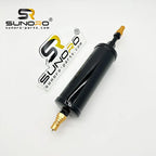 08843401 175-7162 Air Conditioner Receiver Dryer for  3E3535 Engine 777 Drying Bottle 08843401 1757162