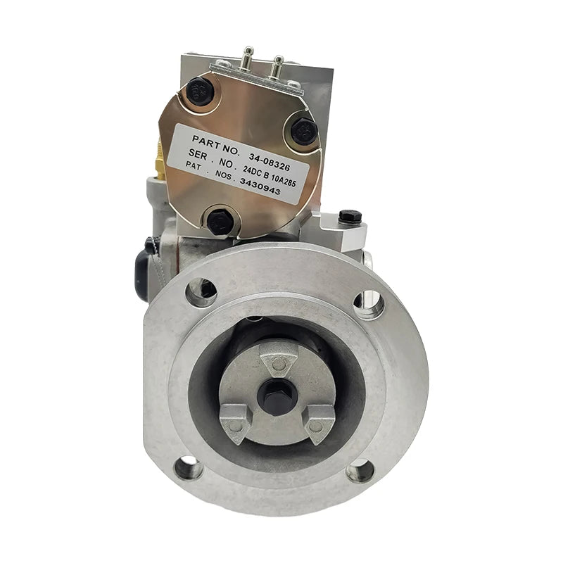 Excavator Parts Diesel Pump Machinery Engine Original Generator K19 K38 K50 QSK19 QSK38 3080521 Fuel Injection Pump for Cummins