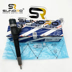 0445110418 0445110520 diesel Fuel Injector Suitable for Fiat Ducat Iveco Citroen Peugeot 2.3D Daily Use