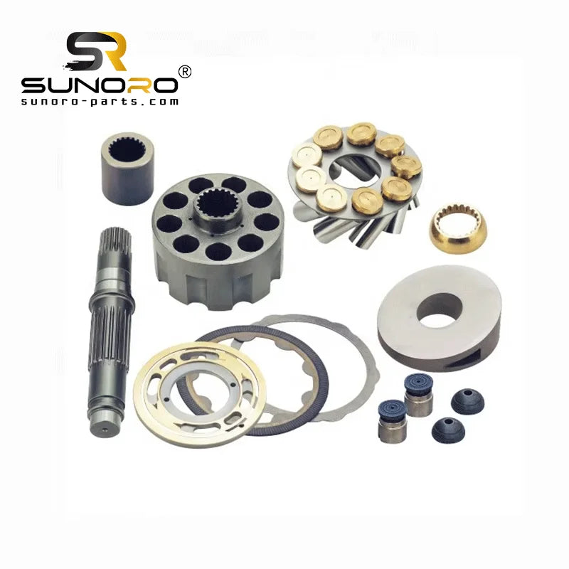 New Excavator Engine Hydraulic Pump Spare Parts Travel Motor Final Drive Repair Kits KVC925 KVC925DP KVC930 KVC932