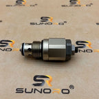 14597140 14513185 14622933 SA8230-12560 VOE14622933 Voe Service Valve Relief Valve for Excavator EC460 EC700 EC360 EC380 EC480