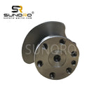 3D88 Factory Directly Sale for 3D88 Crankshaft Yan-mar Excavator