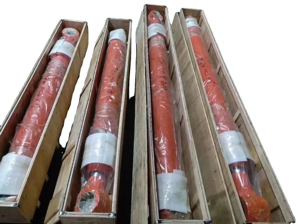 Hitachi ZAX330-3 Excavator Boom Cylinder 4628635 Stick Cylinder Zx330-3 Zx240 Hydraulic Bucket Cylinder
