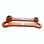 SUNORO High Quality EX200 Link Ass'y Excavator Spare Parts Bucket Rod Support Link