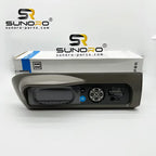 Genuine KHR15200 KHR15201 KHR15202 Monitor for Linkbelt 210X2 290X2 CX130B CX290B CX300B CX470B Display Panel Control Panel