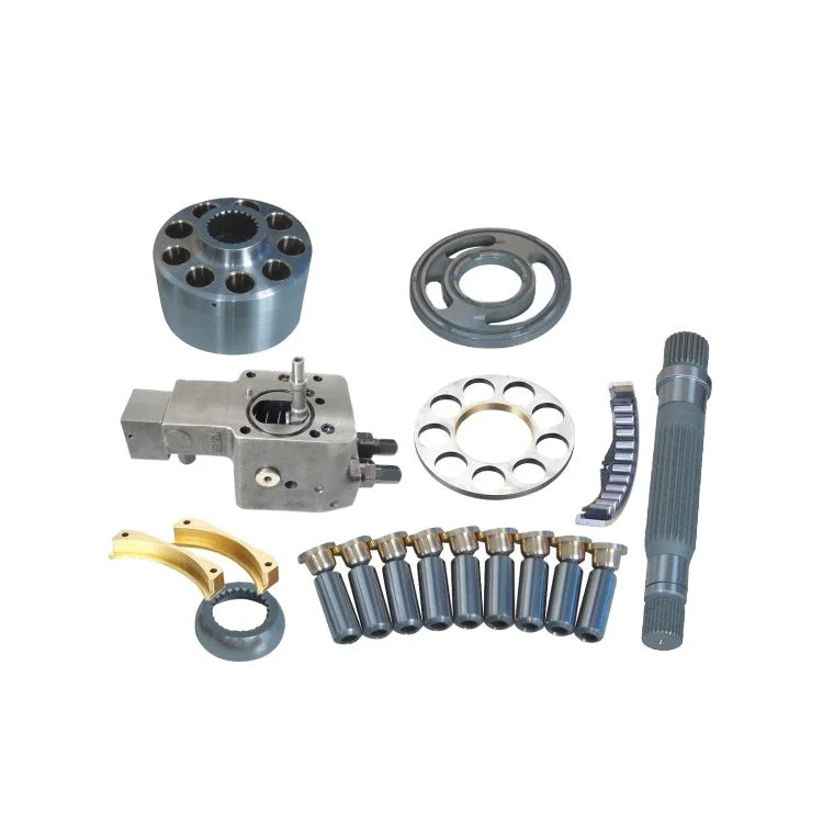 SUNORO Excavator Hydraulic Piston Pump Parts Swing Travel Motor Spare Parts Repair Kit GM35VL PC200-6 PC220 PC200-5