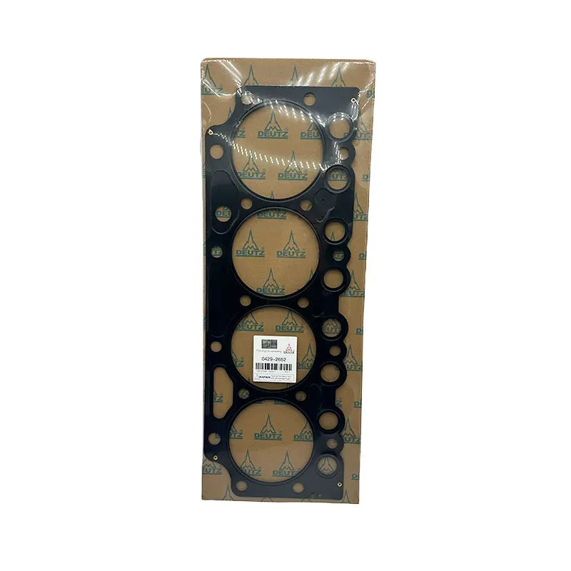 D5E Cylinder Head Gasket 61-37570-10 04292652 20970720 Suitable for  Engine Parts