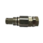 Excavator Hydraulic Main Relief Valve VOE14524582 Gun Relief Valve for  EC120D EC140B EC160C EC180C EC200B