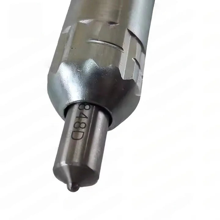 Fuel Injector 095000-6353 for HINO J05E  Diesel Engine Spare Parts Construction Machinery	For Excavator Repair