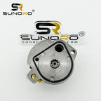 Good Quality Rexroth Gear Pump GSP2-BOX 14R-10-632-0 AP2D18 for CX50B Excavator pilot Pump