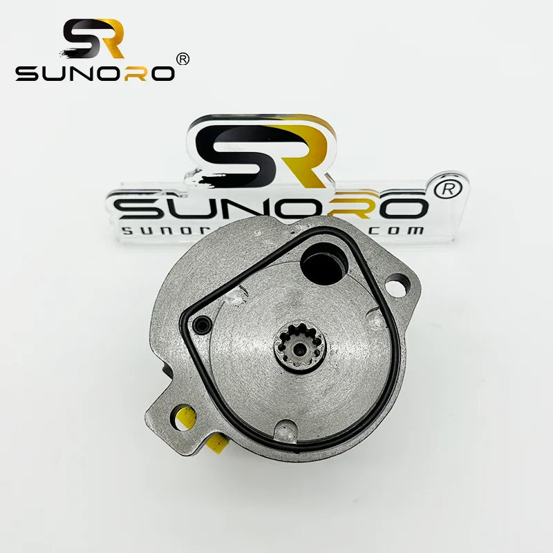 Good Quality Rexroth Gear Pump GSP2-BOX 14R-10-632-0 AP2D18 for CX50B Excavator pilot Pump