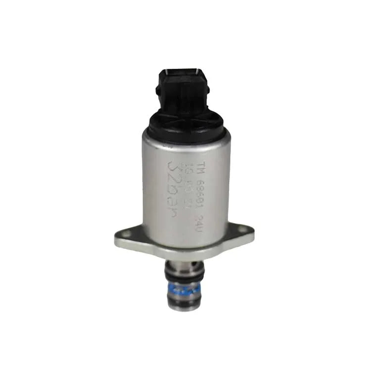 SUNORO High Quality Solenoid Valve for Excavators TM68601 24v 18.05.21 32bar SOLENOID VALVE