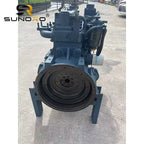 SUNORO Machinery Engine  V2203 V3300 V3800 Engine  V2203 diesel Engine Assembly
