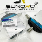 Control Valve Assembly 702-16-01230 Bulldozer Control Rod D65 D85 Pc300-7 PPC 702-16-01230 Pilot Valve