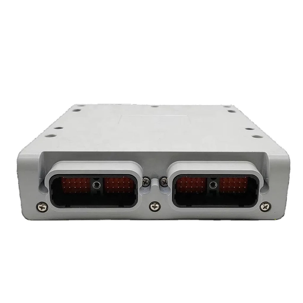 Control Excav Excavator ECU Controller Computer Board R220LC-9S 21Q6-32180 21Q6-32181 21Q6-32780 21Q6-32781