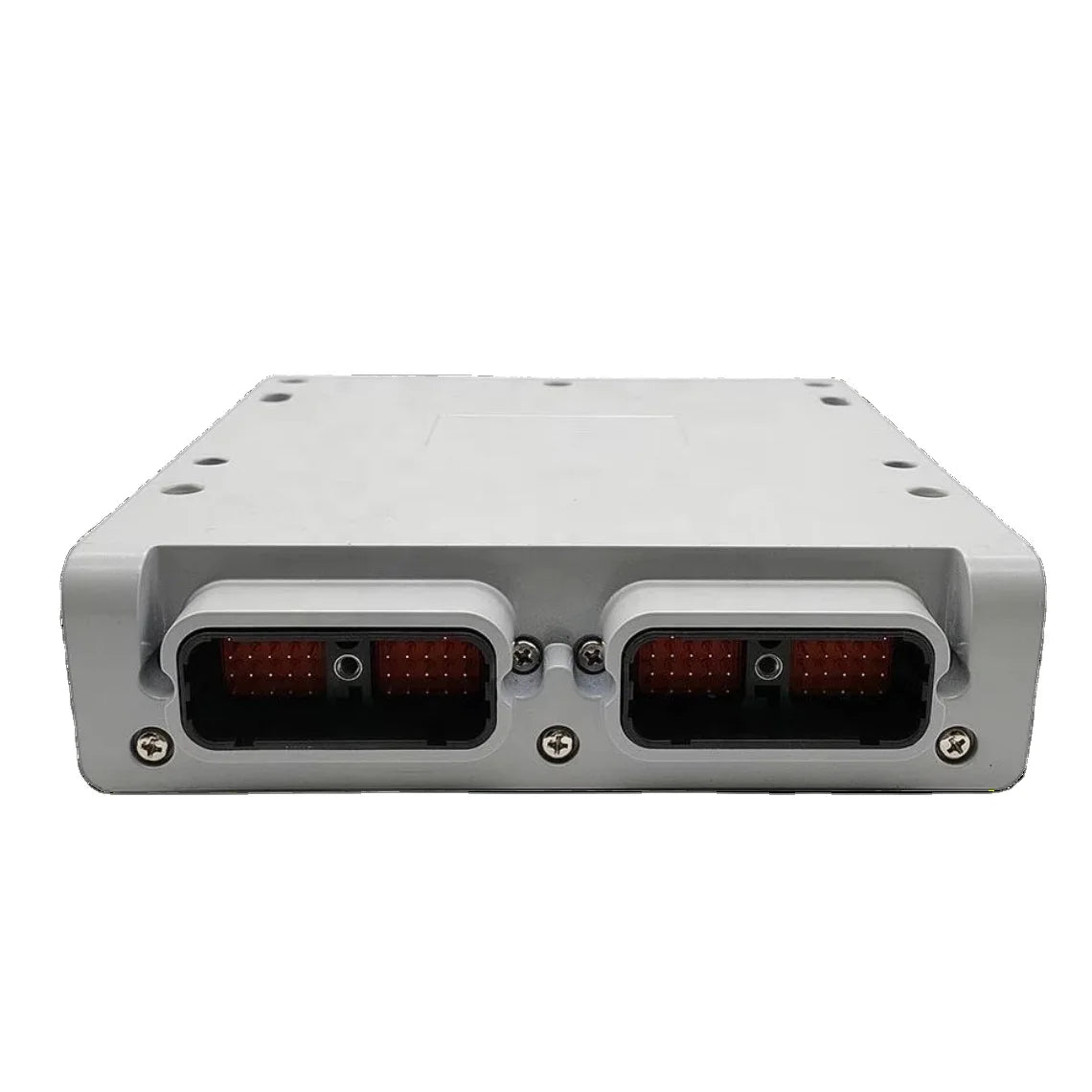 Control Excav Excavator ECU Controller Computer Board R220LC-9S 21Q6-32180 21Q6-32181 21Q6-32780 21Q6-32781