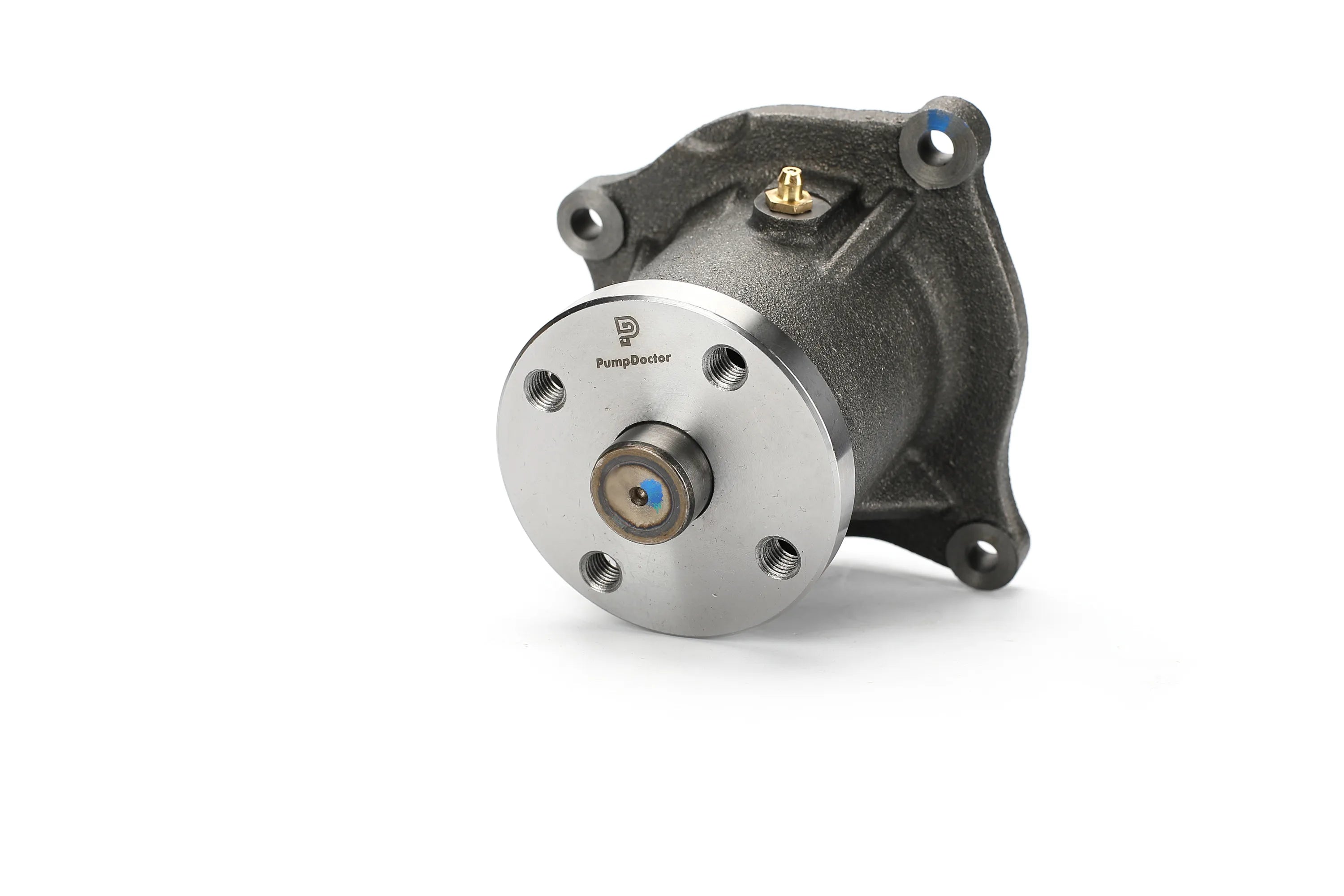 Machinery Engine Water Pump 178-6633 for Excavator E311C E312C E320C E320D Engine3064 S4K 3066 S6KT C6.4 Water Pump Assy