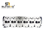 High Quality and Durable 13Z 14Z Engine Cylinder Head 13411-78760 for Toyota Construction Machinery Parts